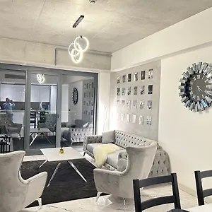 5* Otel Sinpas Queen Bomonti 7 Stars