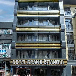  Otel Grand